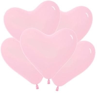 Шар сердце 16 "( 40.6 см )