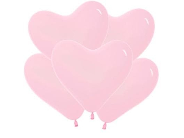 Шар сердце 16 "( 40.6 см )