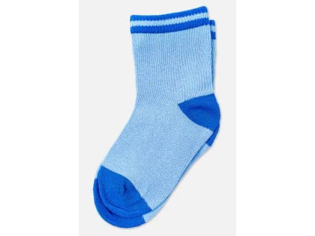 Носки детские для мальчиков Alem socks 3015 размер 35-37