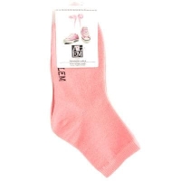 Носки детские для девочек Alem socks 3017 размер 31-34