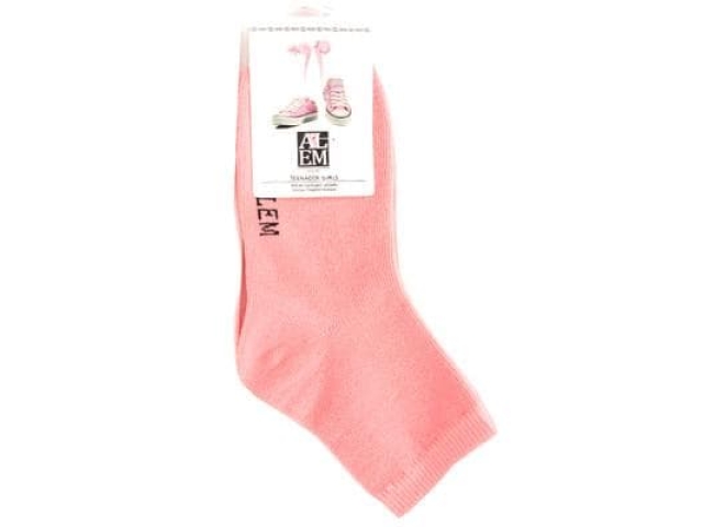 Носки детские для девочек Alem socks 3017 размер 31-34