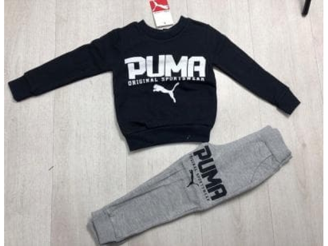 Спортивный костюм Puma