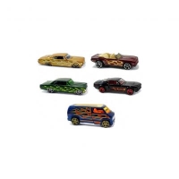 Набор машинок Hot Wheels