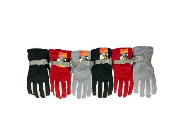 перчатки для мальчика (7-9 лет)