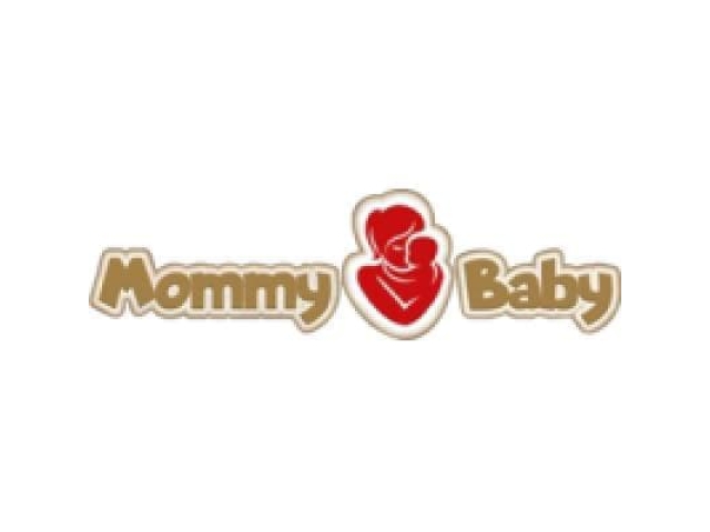 подгузники штучно Mommy Baby