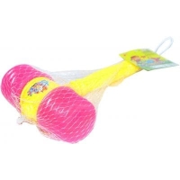 Молоток пищалка toy hummer