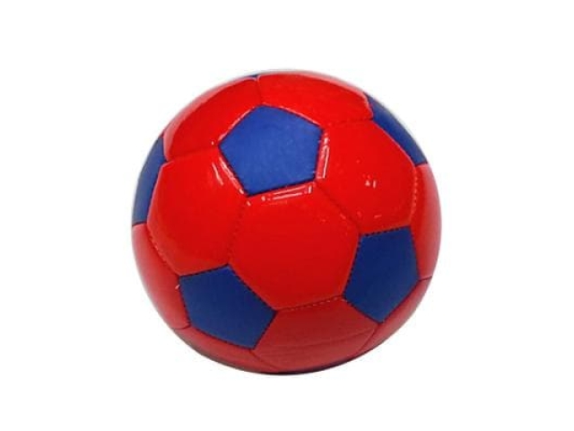 мяч футбольный мини в ассортименте