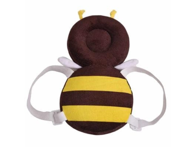 Подушка для защиты головы и шеи Пчелка