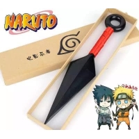 Металлическое орудие (нож)  Naruto в ассортименте