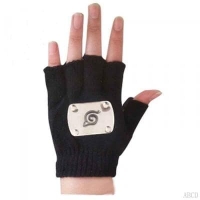 Перчатка  Naruto