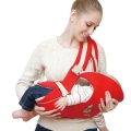 Baby Carrier эргономичный слинг-рюкзак (от 3 до 24 месяцев)