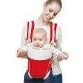 Baby Carrier эргономичный слинг-рюкзак (от 3 до 24 месяцев)